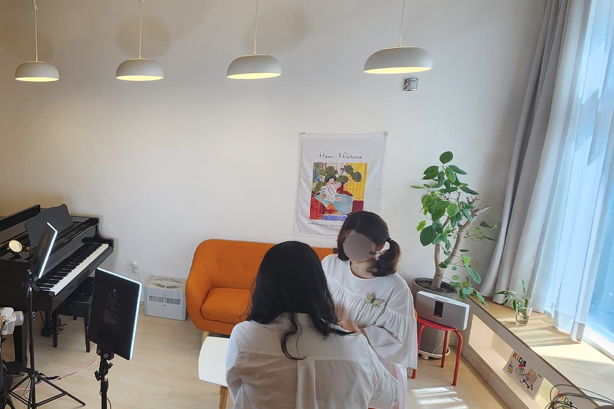 홍보 영상 제작